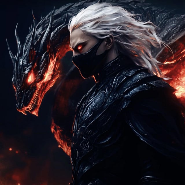 Image of Dracarys!