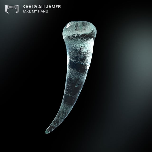 Image of Take My Hand