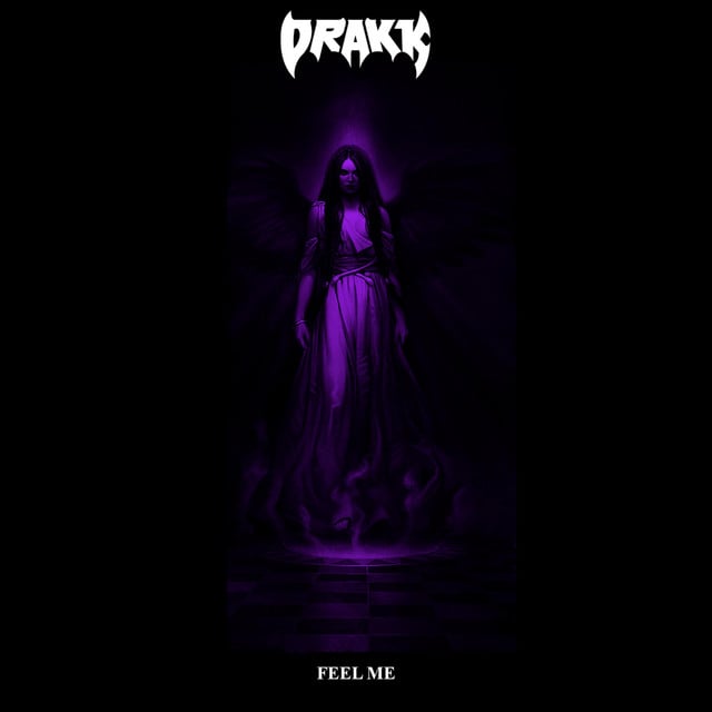 Image of Feel Me