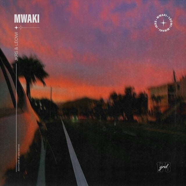 Image of Mwaki