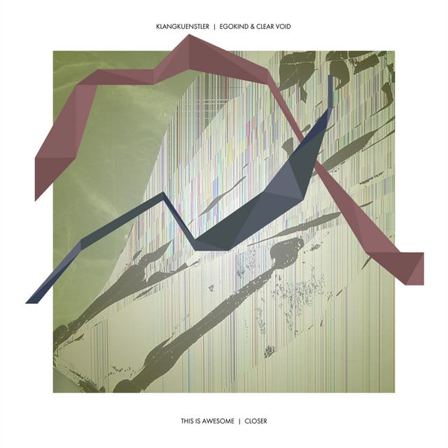 Image of This is Awesome / Closer EP