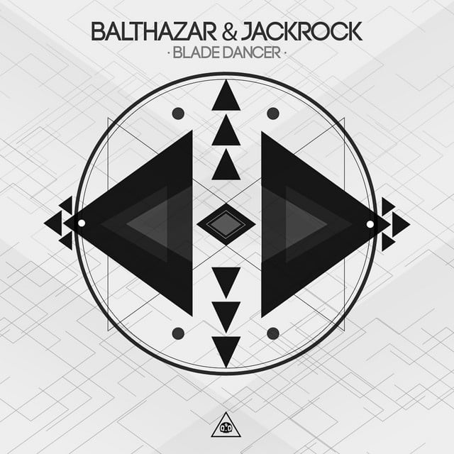 Image of Blade Dancer EP