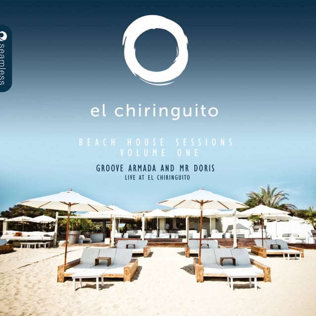 Image of El Chiringuito Ibiza Beach House Sessions, Vol. 1
