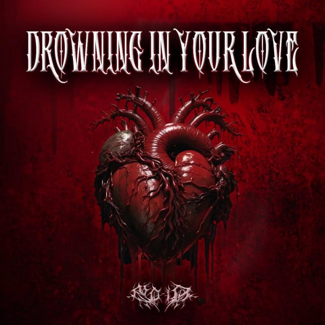 Image of Drowning In Your Love