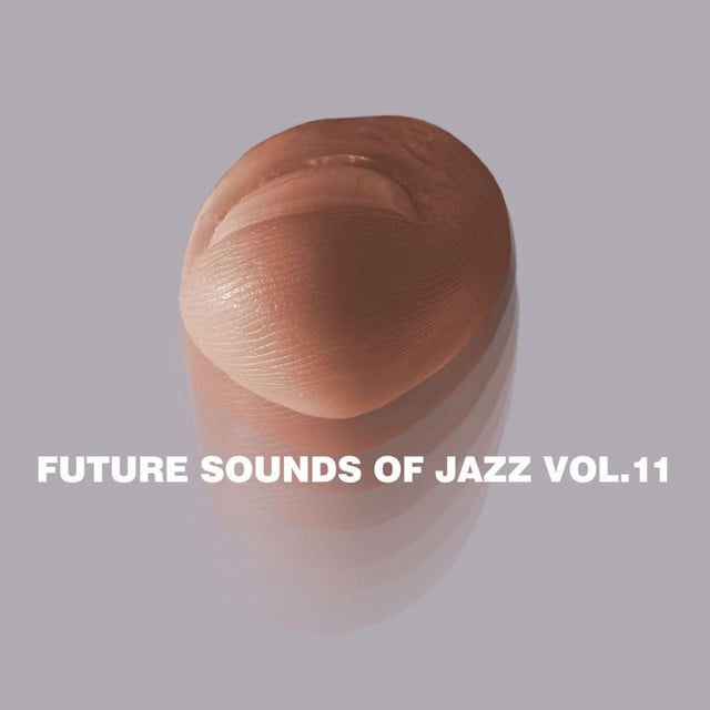 Image of Future Sounds Of Jazz, Vol. 11
