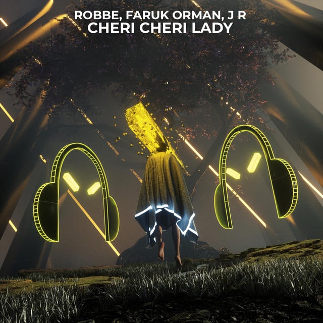 Image of Cheri Cheri Lady