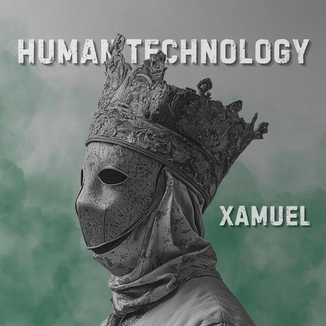 Image of Human Technology