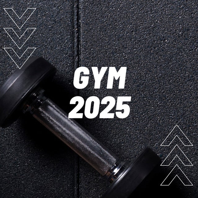 Image of Gym 2025
