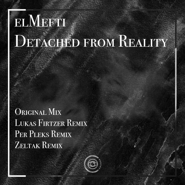 Image of Detached from Reality EP