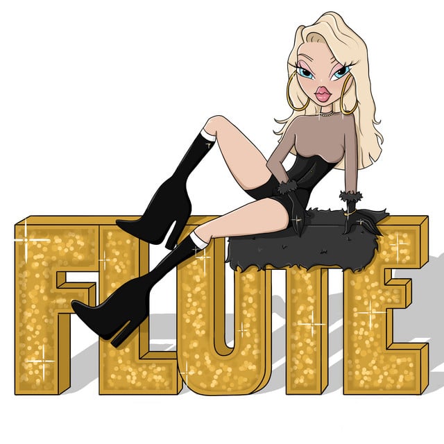 Image of FLUTE
