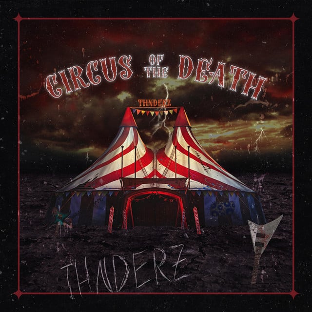 Image of Circus of the Death