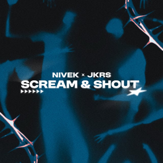 Image of Scream & Shout