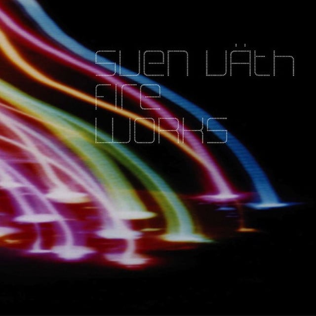 Image of Steel - Marco Carola Remix