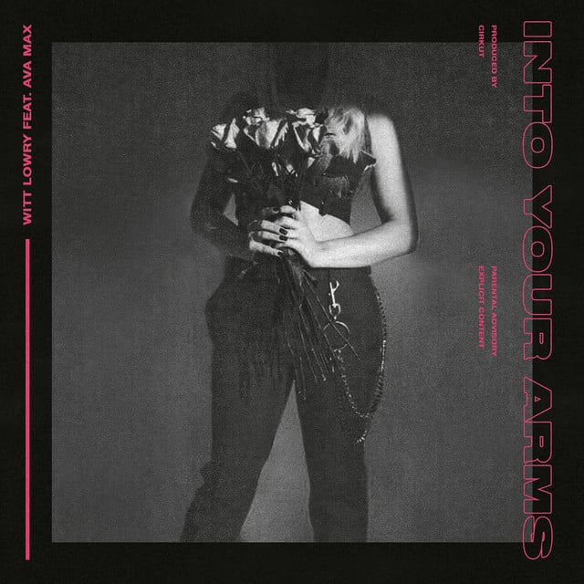 Image of Into Your Arms (feat. Ava Max)