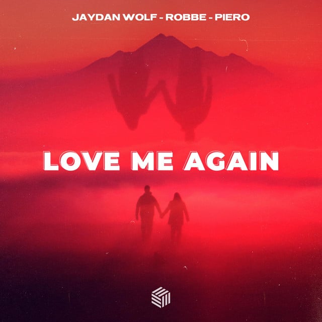 Image of Love Me Again