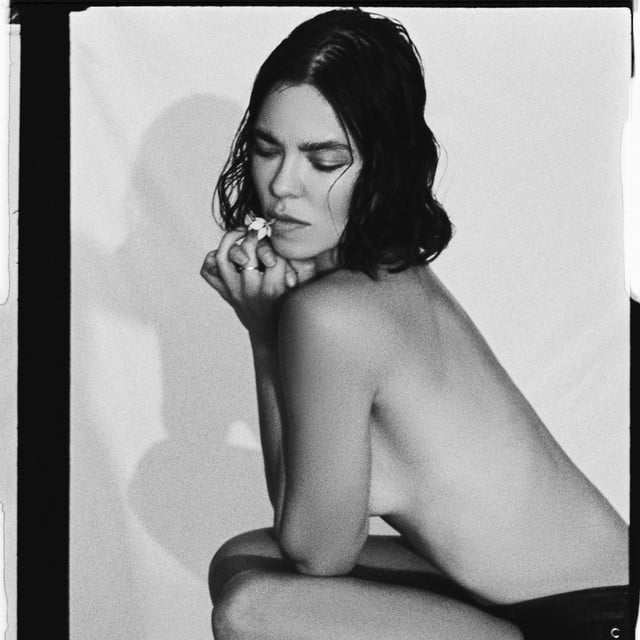 Image of tarde - nina kraviz psy mix