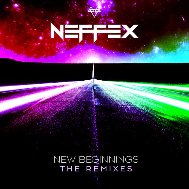 Image of New Beginnings (The Remixes)