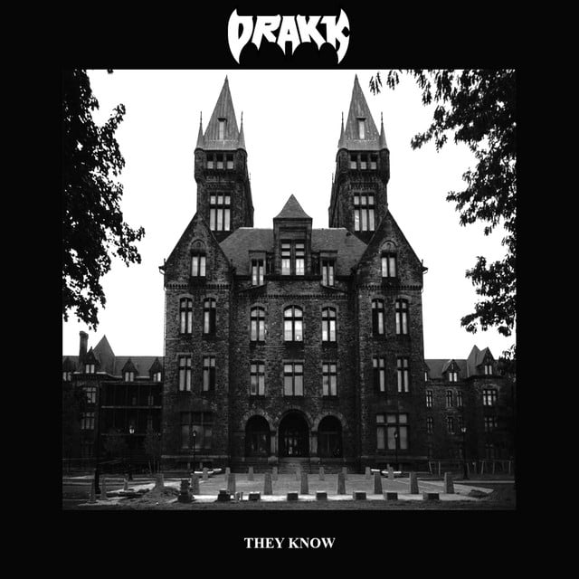 Image of They Know