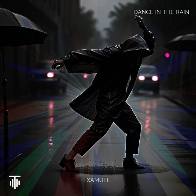 Image of Dance In The Rain