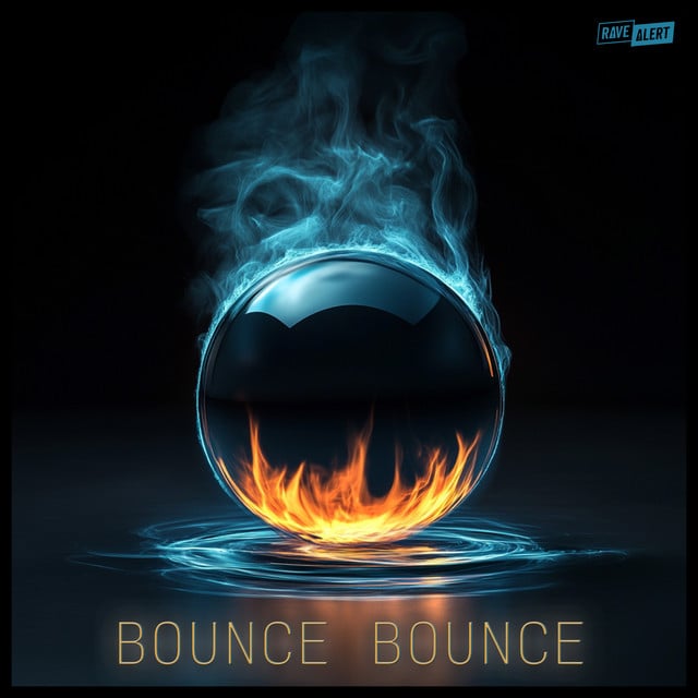 Image of Bounce Bounce