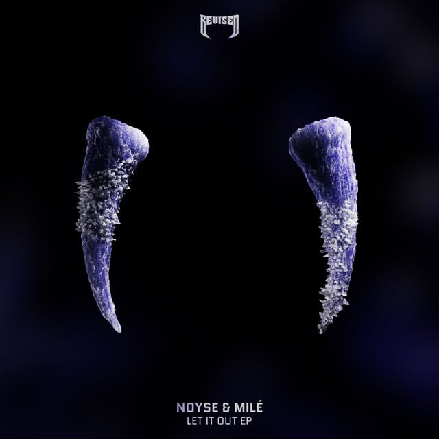 Image of Let It Out EP