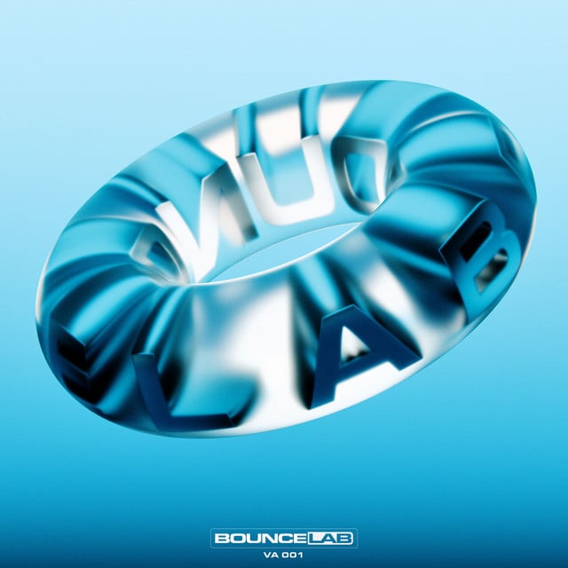 Image of BOUNCE LAB VA001