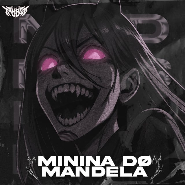 Image of MININA DØ MANDELA