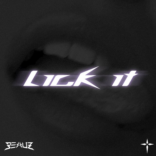 Image of Lick It