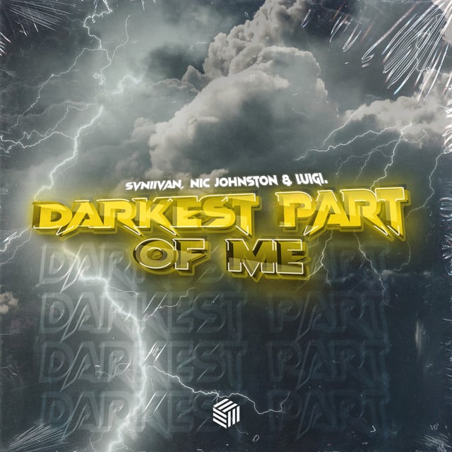 Image of Darkest Part Of Me