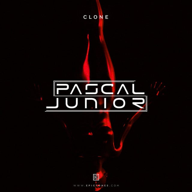 Image of Clone (Extended Mix)