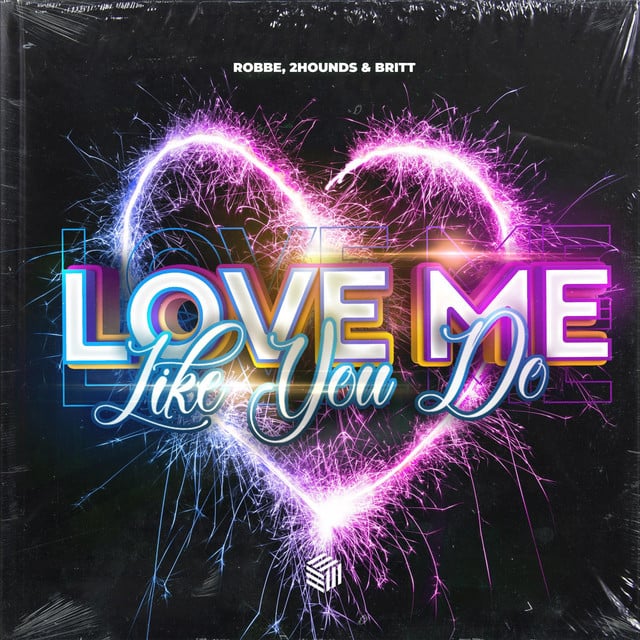 Image of Love Me Like You Do