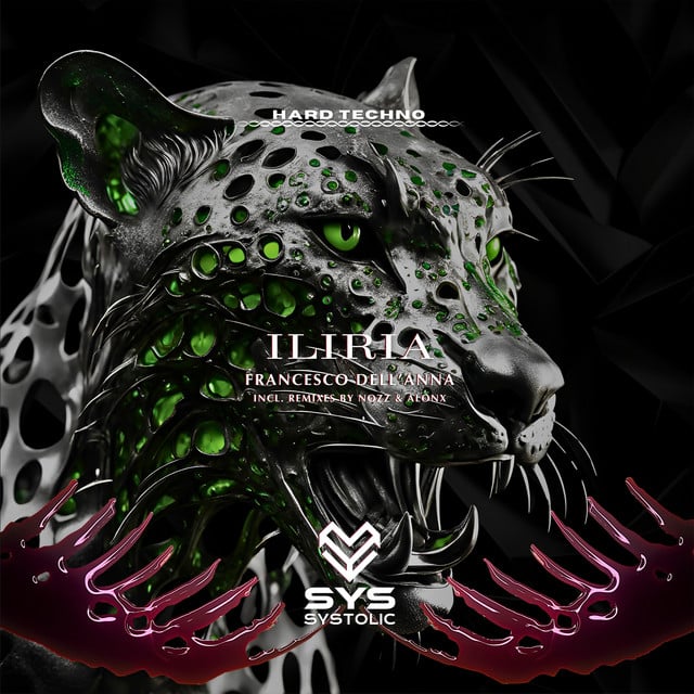 Image of Iliria