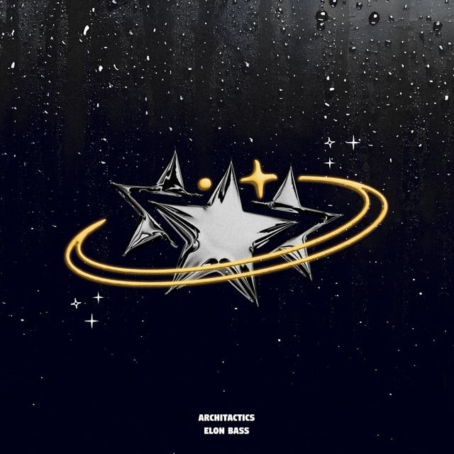 Image of Glitter & Gold