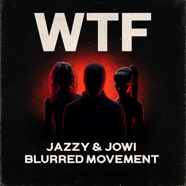 Image of WTF