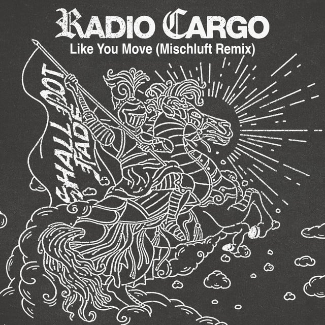 Image of Like You Move (mischluft Remix)