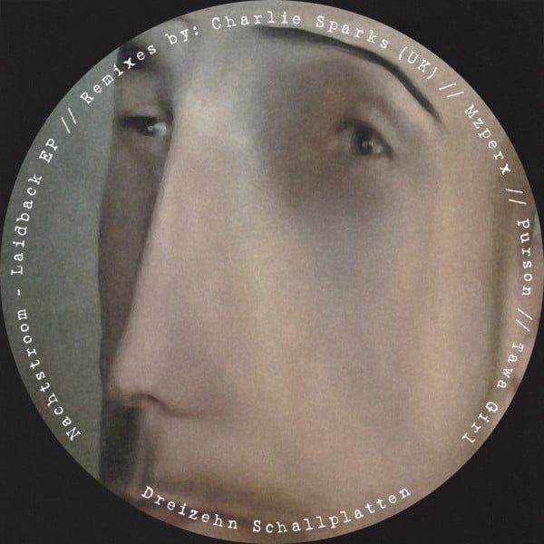 Image of Laidback EP