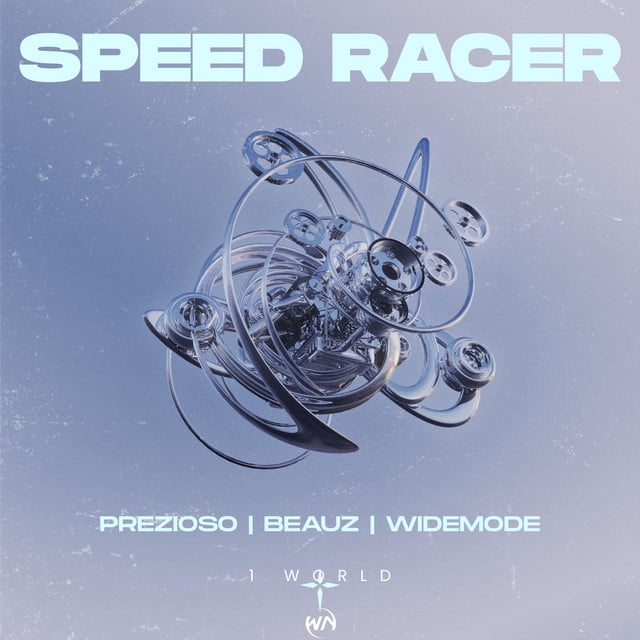 Image of SPEED RACER