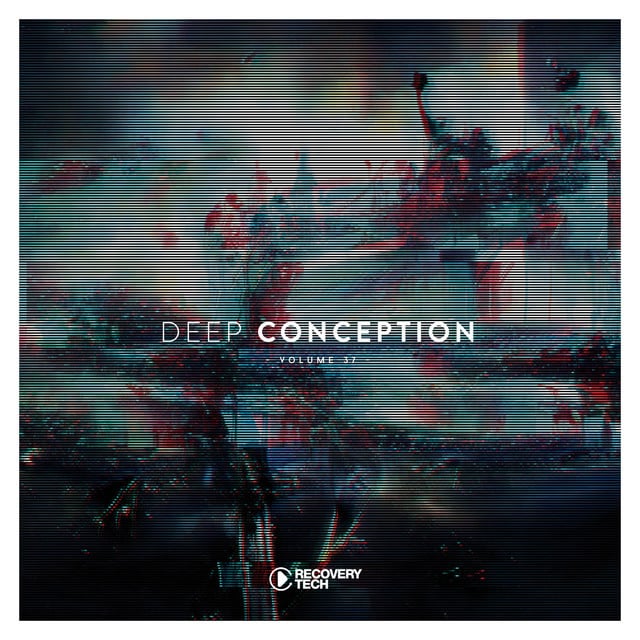 Image of Deep Conception, Vol. 37