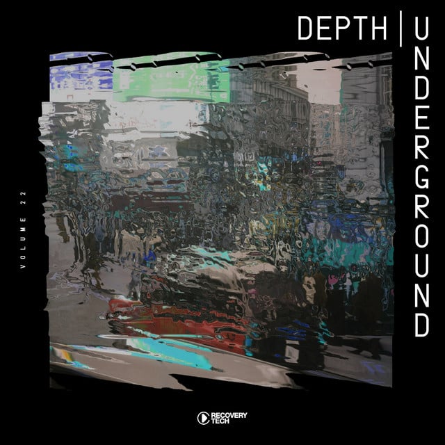 Image of Depth Underground, Vol. 22