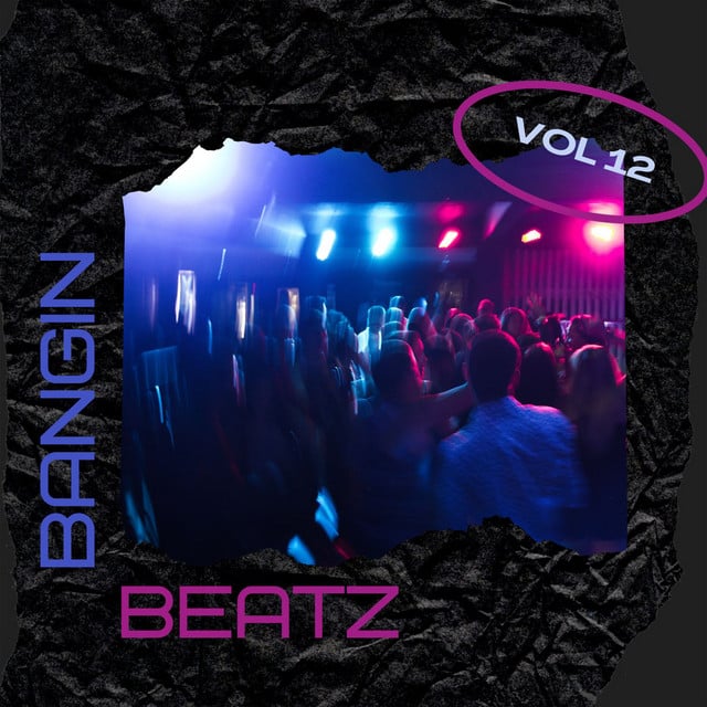 Image of Bangin Beatz Vol 12