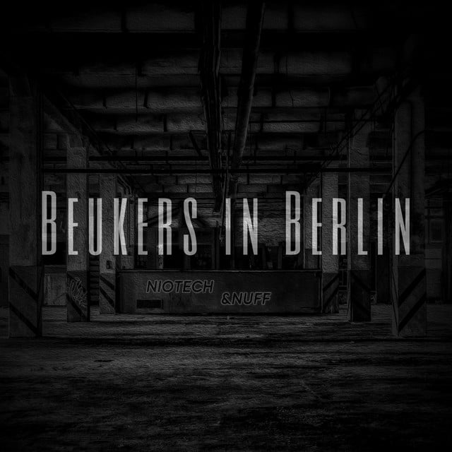 Image of Beukers in Berlin
