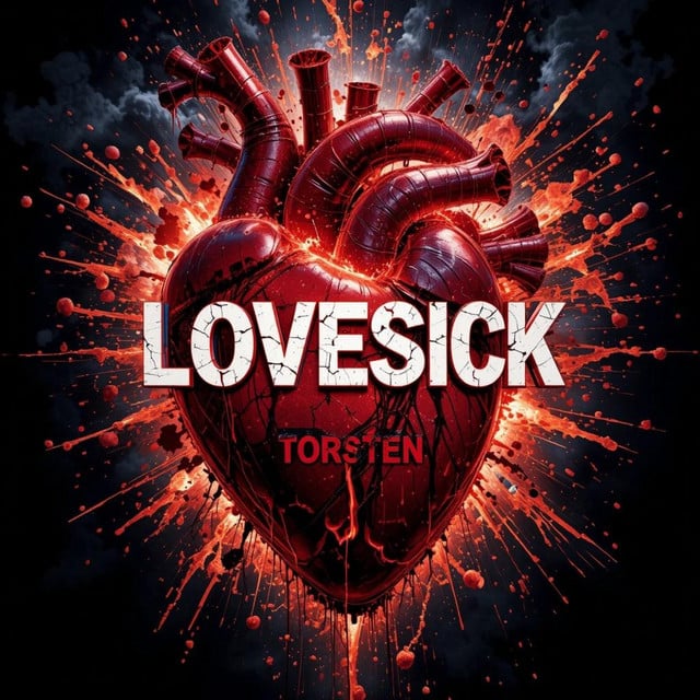 Image of Lovesick