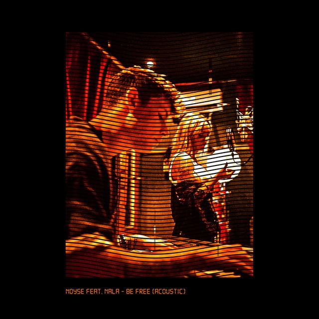 Image of Be Free (Acoustic)