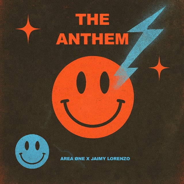 Image of The Anthem