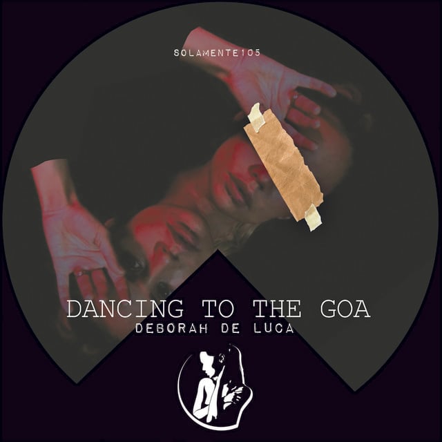 Image of Dancing To The Goa