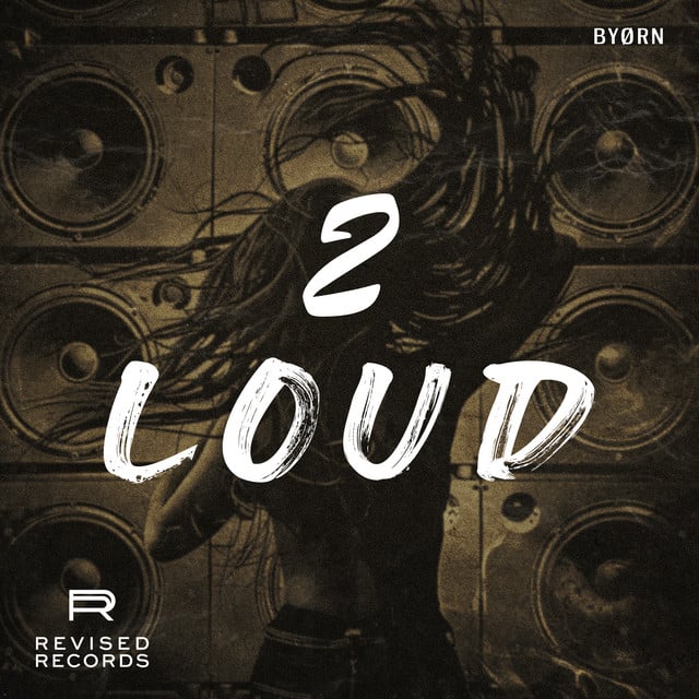 Image of 2 LOUD