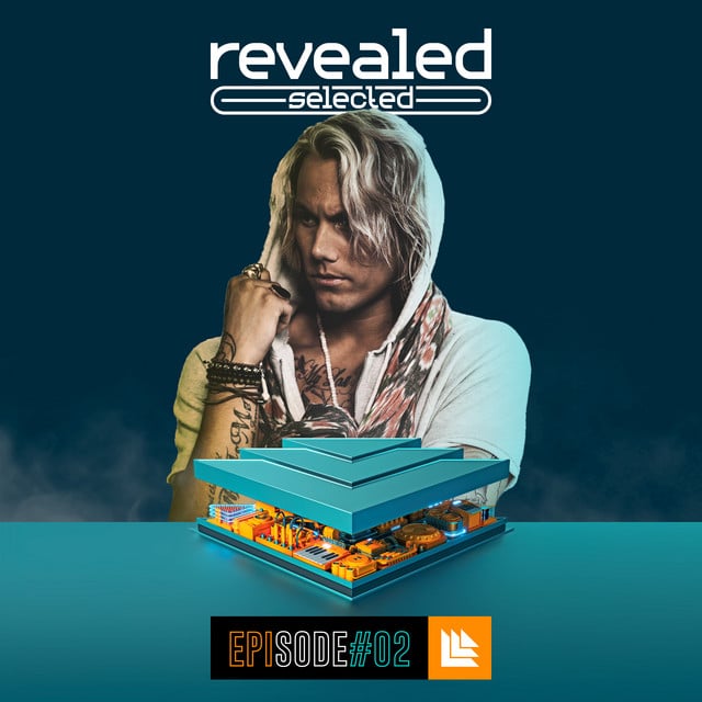 Image of Revealed Selected 002