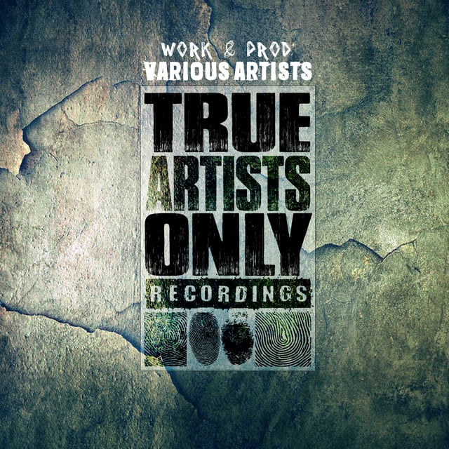 Image of Work & Prod'