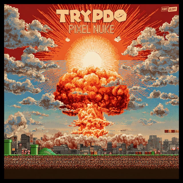 Image of Pixel Nuke