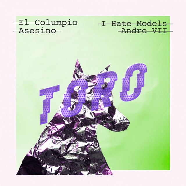 Image of Toro (I Hate Models Speed Up Revival Edit of Andre VII RMX)